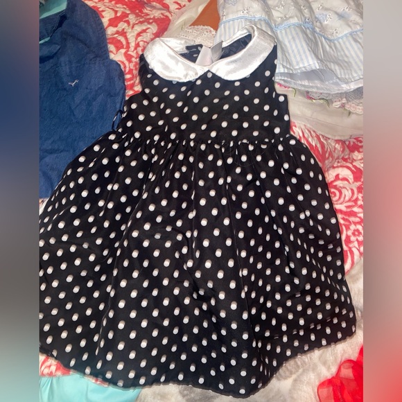 Little Girls Clothes 18-24 Mos, 2T, 3T - Picture 7 of 11